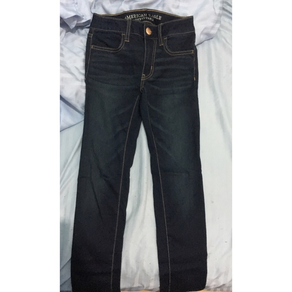 American Eagle jeggings